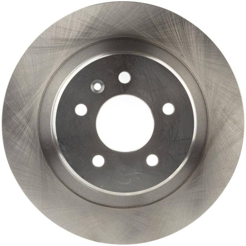 MAGMA BRAKE PMR225273 MAGMA Premium PMR225273 Disc Brake Rotor