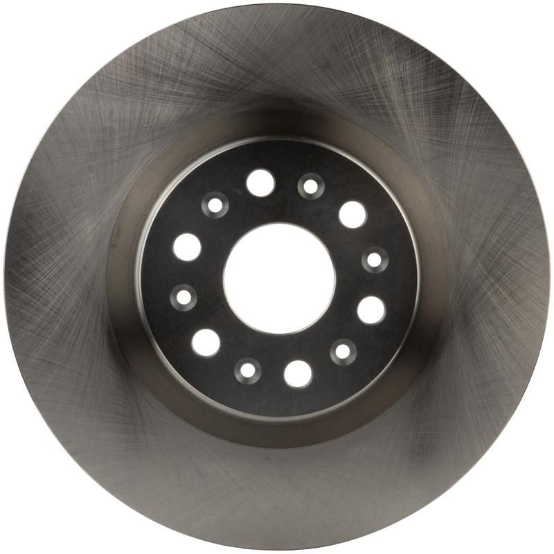 MAGMA BRAKE PMR225279 MAGMA Premium PMR225279 Disc Brake Rotor
