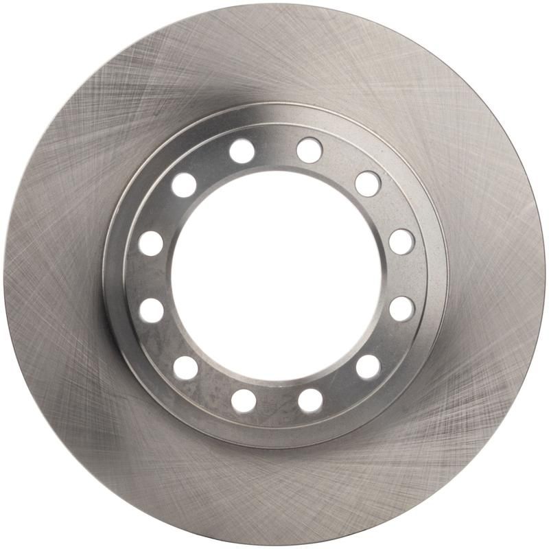 MAGMA BRAKE PMR227304 MAGMA Premium PMR227304 Disc Brake Rotor