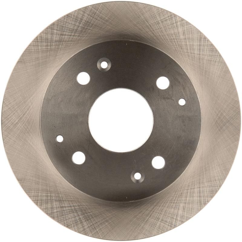 MAGMA BRAKE PMR263034 MAGMA Premium PMR263034 Disc Brake Rotor