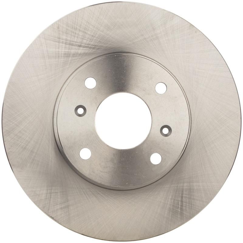 MAGMA BRAKE PMR263040 MAGMA Premium PMR263040 Disc Brake Rotor