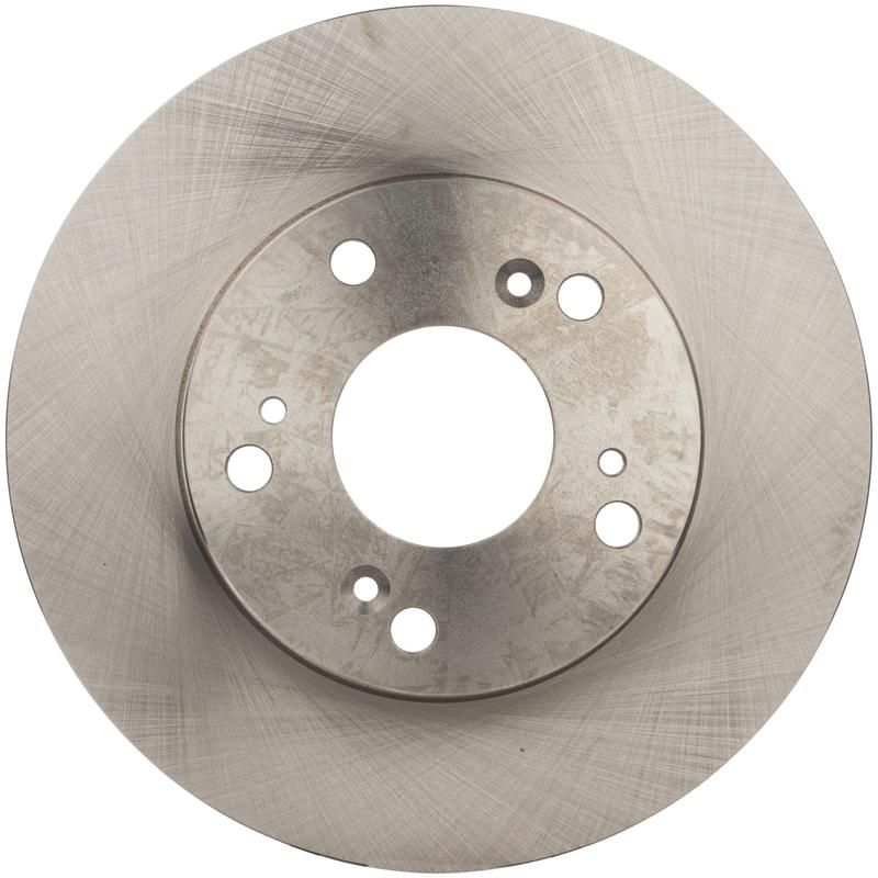 MAGMA BRAKE PMR263053 MAGMA Premium PMR263053 Disc Brake Rotor