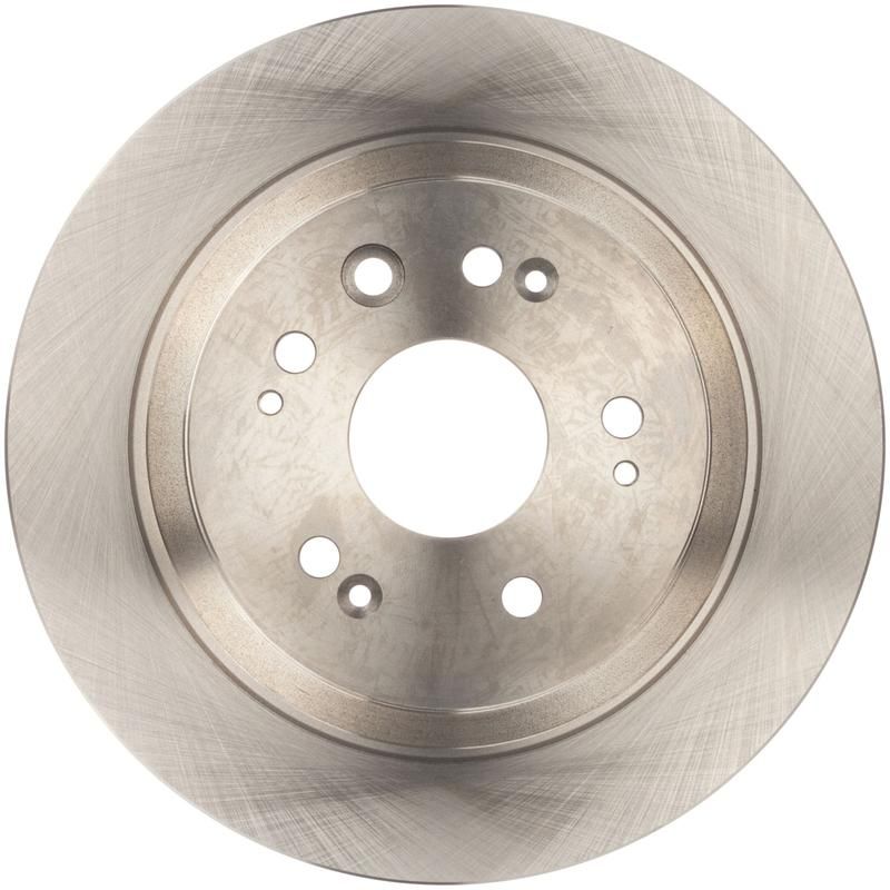 MAGMA BRAKE PMR263065 MAGMA Premium PMR263065 Disc Brake Rotor