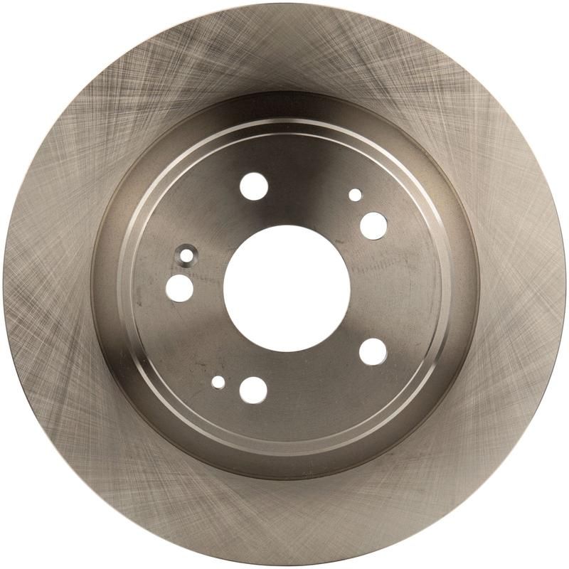 MAGMA BRAKE PMR265114 MAGMA Premium PMR265114 Disc Brake Rotor