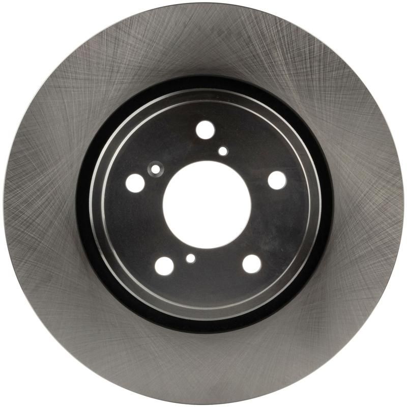 MAGMA BRAKE PMR265115 MAGMA Premium PMR265115 Disc Brake Rotor