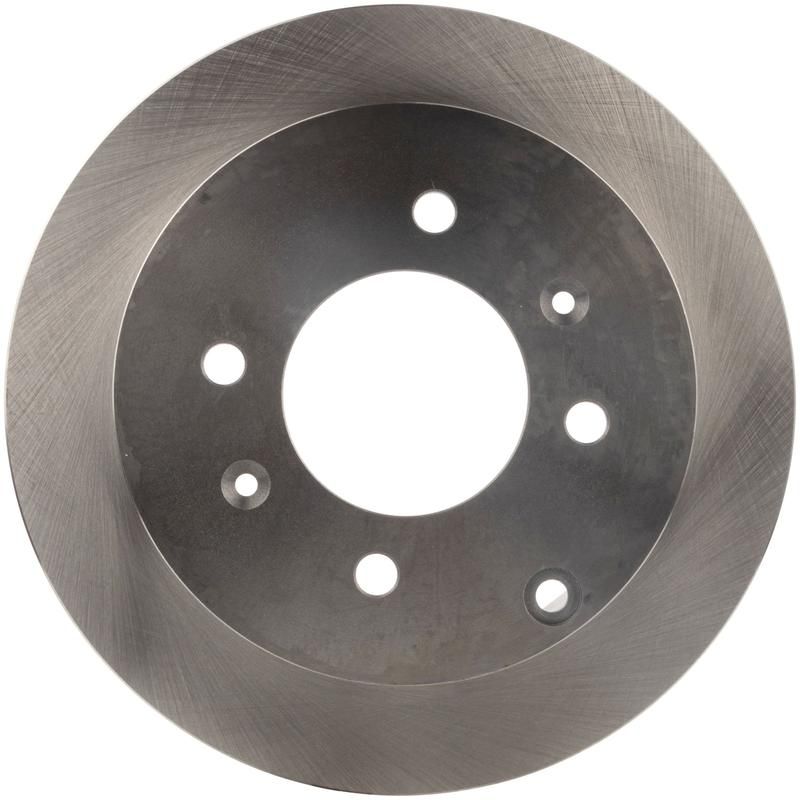 MAGMA BRAKE PMR283012 MAGMA Premium PMR283012 Disc Brake Rotor