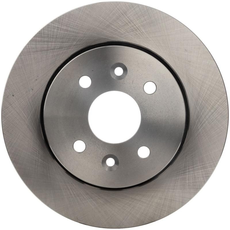 MAGMA BRAKE PMR283013 MAGMA Premium PMR283013 Disc Brake Rotor