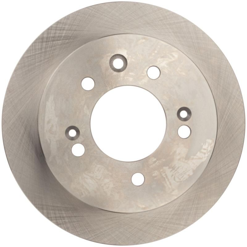 MAGMA BRAKE PMR283026 MAGMA Premium PMR283026 Disc Brake Rotor