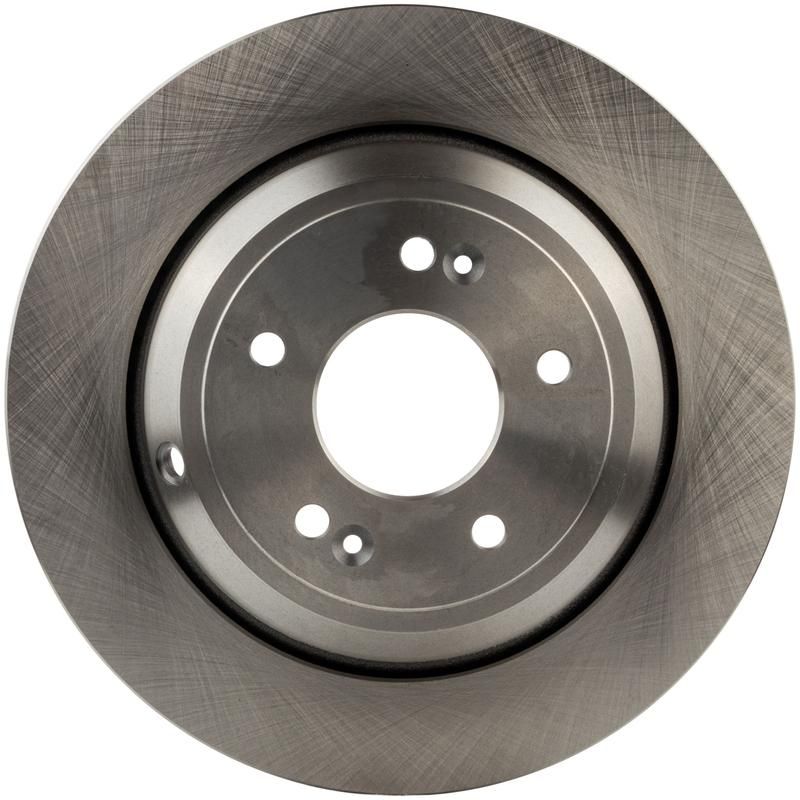 MAGMA BRAKE PMR283043 MAGMA Premium PMR283043 Disc Brake Rotor