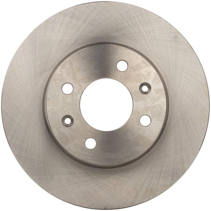 MAGMA BRAKE PMR285068 MAGMA Premium PMR285068 Disc Brake Rotor