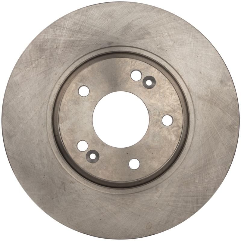 MAGMA BRAKE PMR285072 MAGMA Premium PMR285072 Disc Brake Rotor