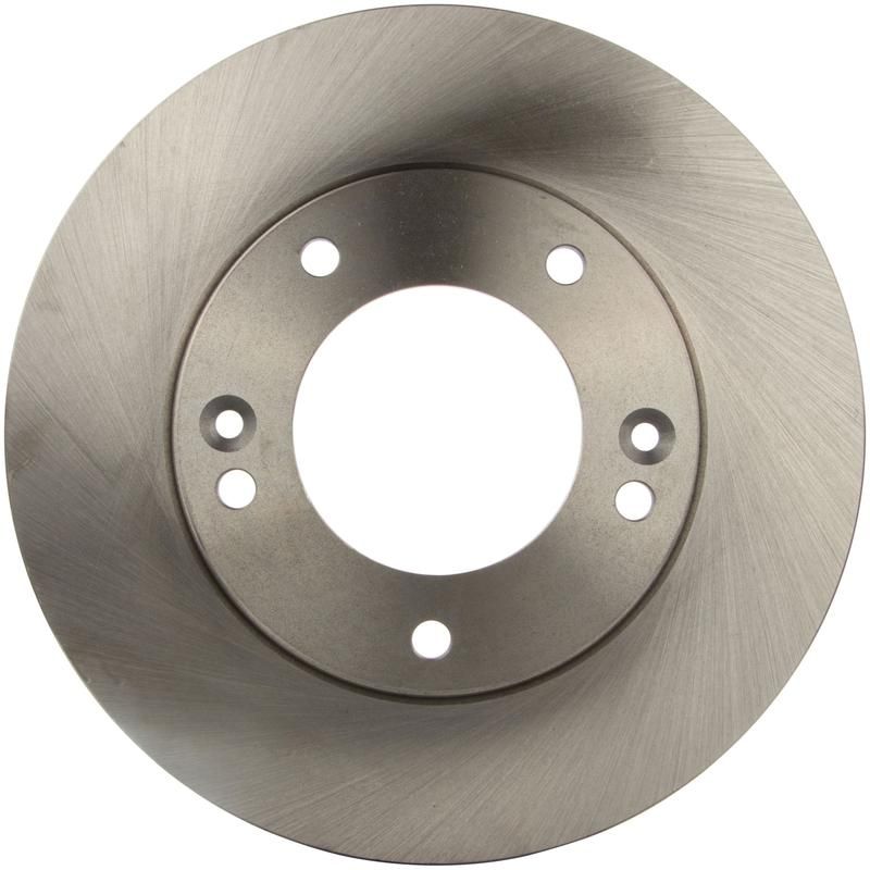 MAGMA BRAKE PMR285077 MAGMA Premium PMR285077 Disc Brake Rotor