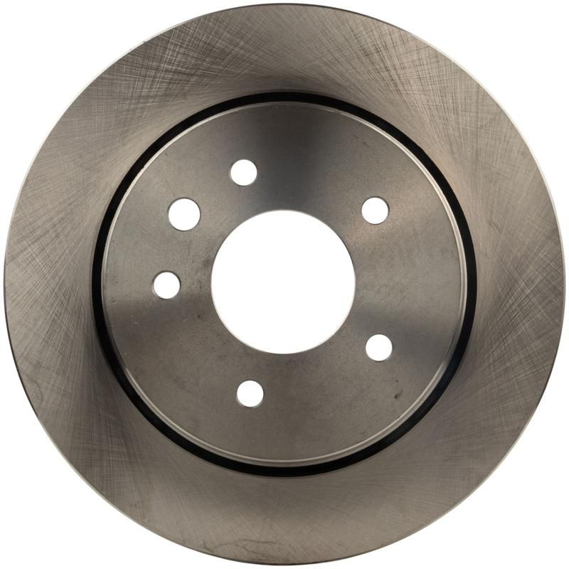 MAGMA BRAKE PMR343008 MAGMA Premium PMR343008 Disc Brake Rotor