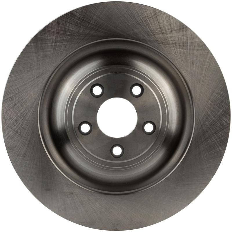 MAGMA BRAKE PMR343020 MAGMA Premium PMR343020 Disc Brake Rotor