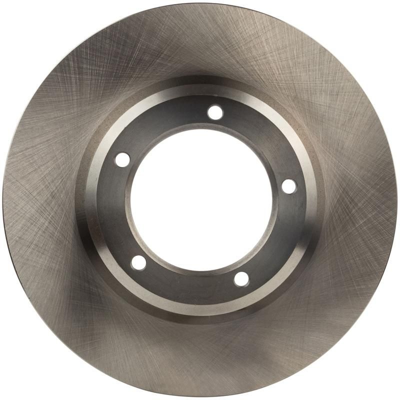 MAGMA BRAKE PMR345022 MAGMA Premium PMR345022 Disc Brake Rotor