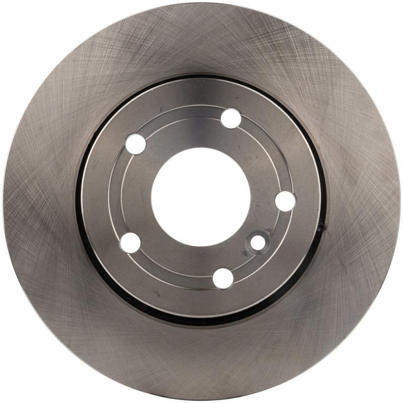 MAGMA BRAKE PMR345025 MAGMA Premium PMR345025 Disc Brake Rotor