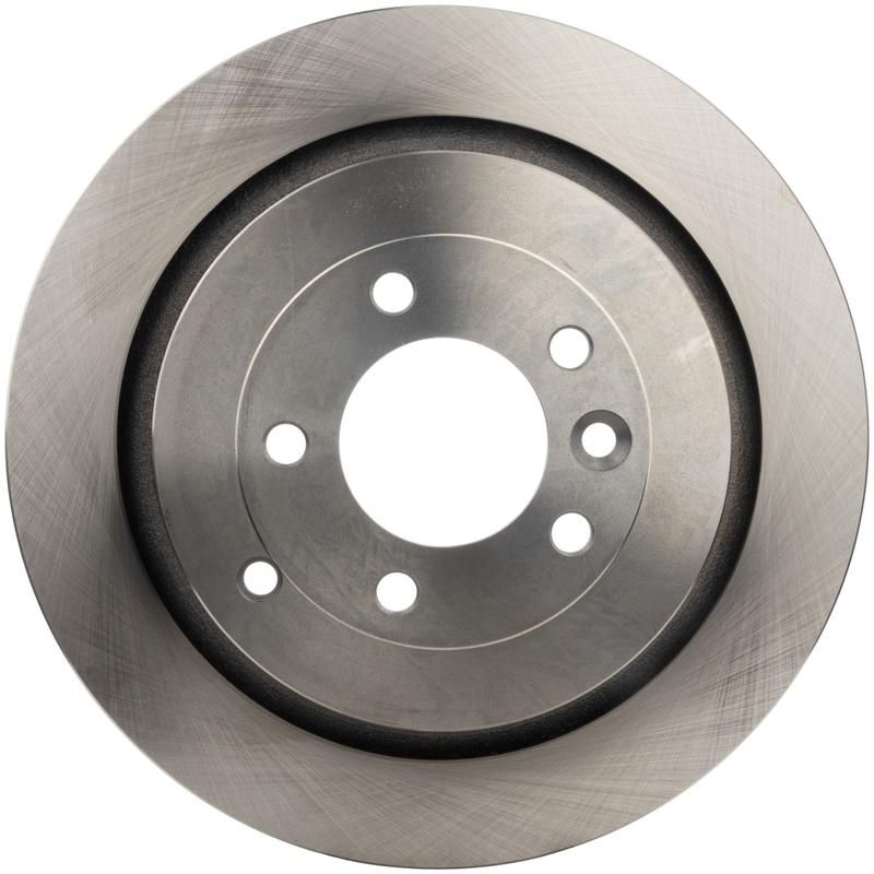 MAGMA BRAKE PMR345033 MAGMA Premium PMR345033 Disc Brake Rotor