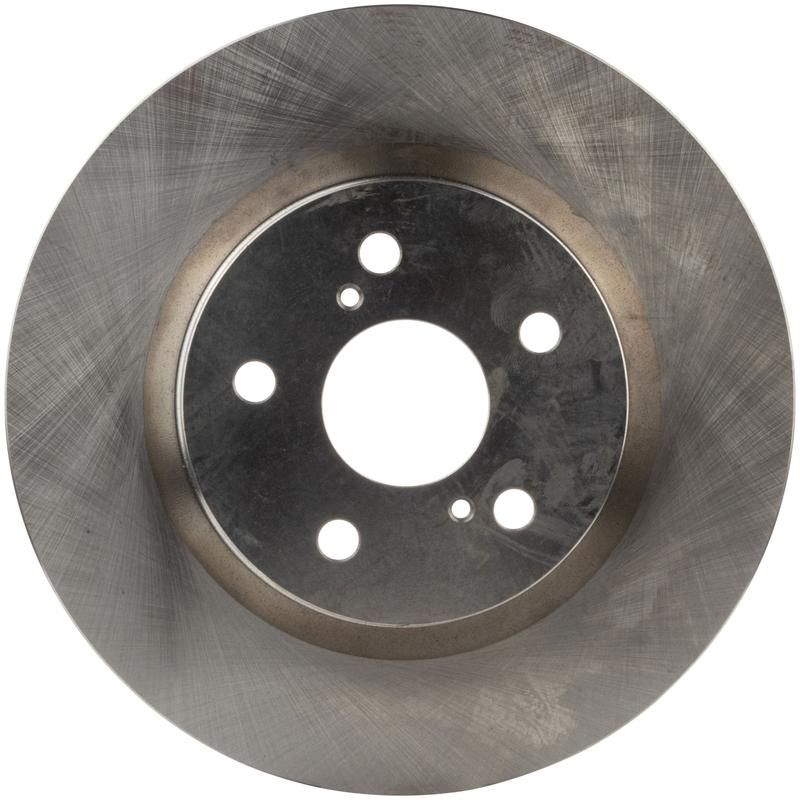 MAGMA BRAKE PMR565193 MAGMA Premium PMR565193 Disc Brake Rotor