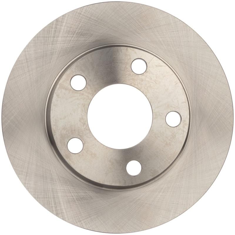 MAGMA BRAKE PMR583045 MAGMA Premium PMR583045 Disc Brake Rotor