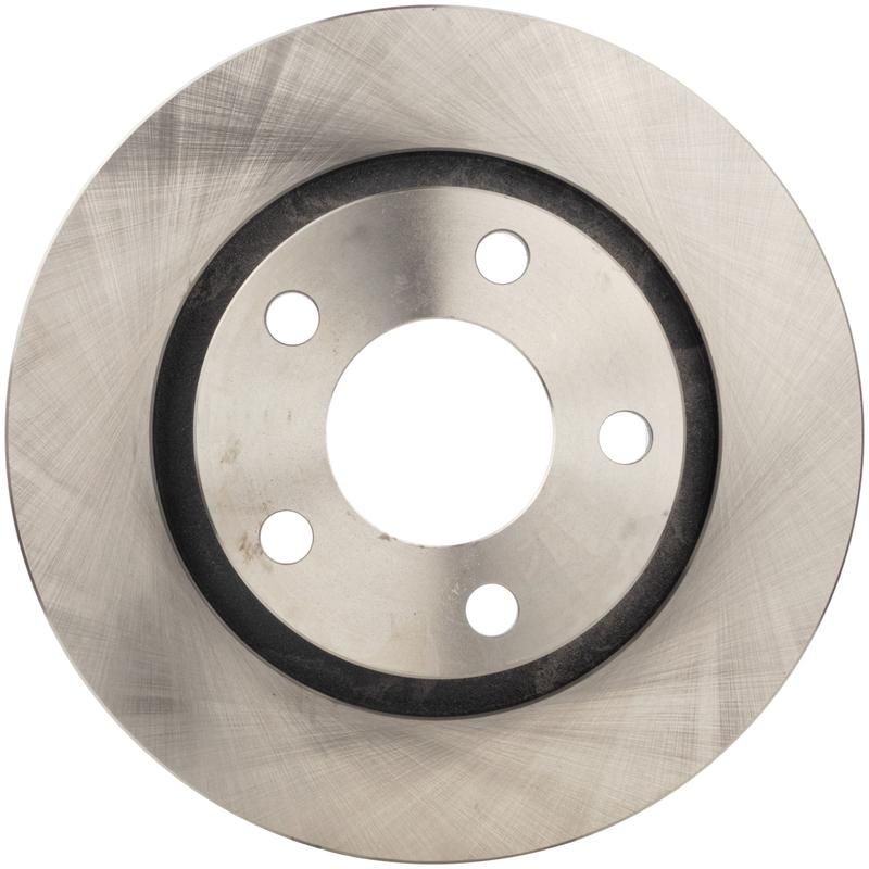 MAGMA BRAKE PMR583046 MAGMA Premium PMR583046 Disc Brake Rotor