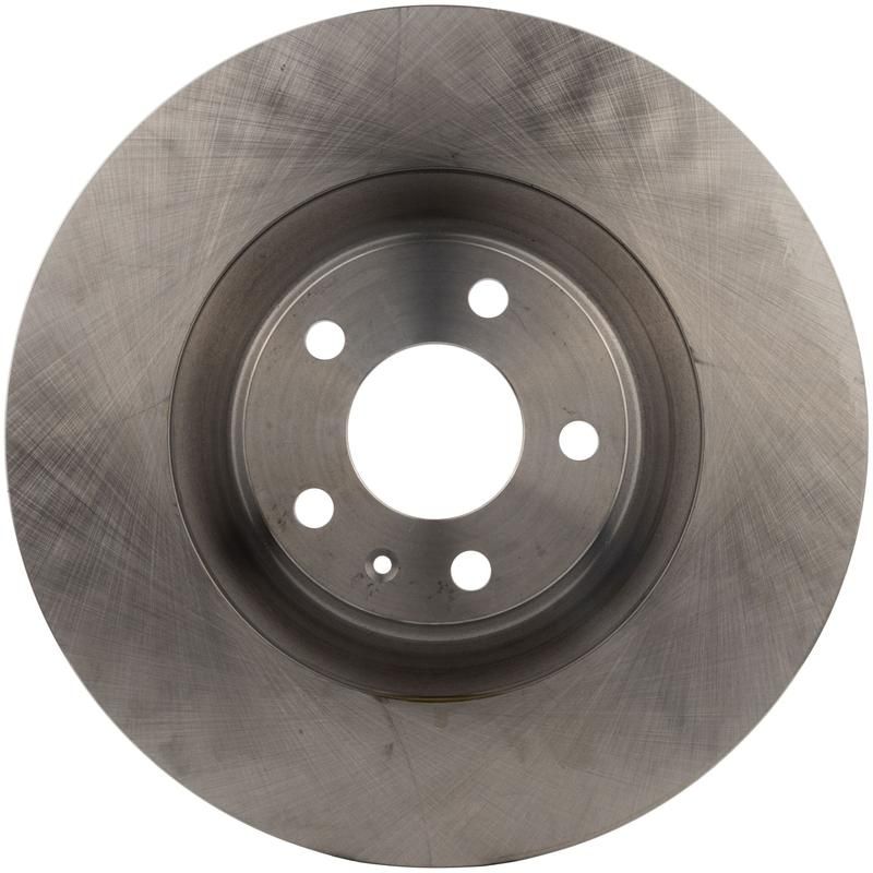 MAGMA BRAKE PMR583061 MAGMA Premium PMR583061 Disc Brake Rotor
