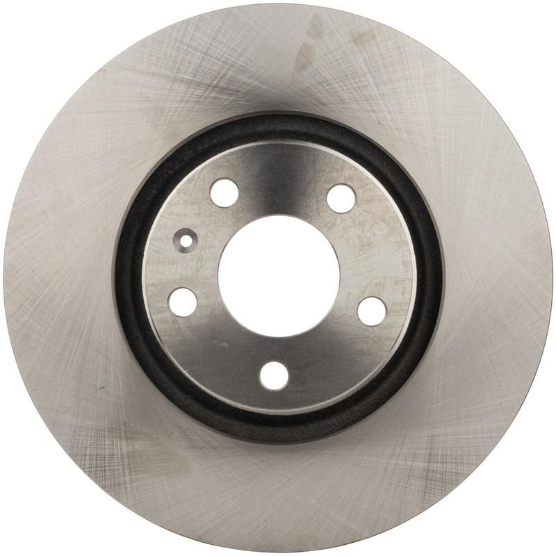 MAGMA BRAKE PMR583071 MAGMA Premium PMR583071 Disc Brake Rotor