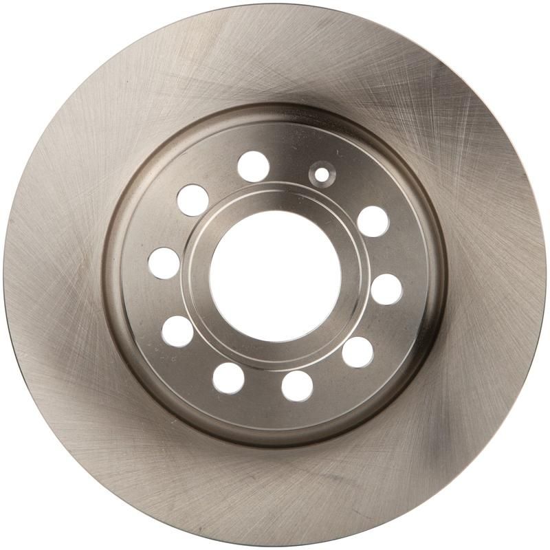 MAGMA BRAKE PMR583089 MAGMA Premium PMR583089 Disc Brake Rotor