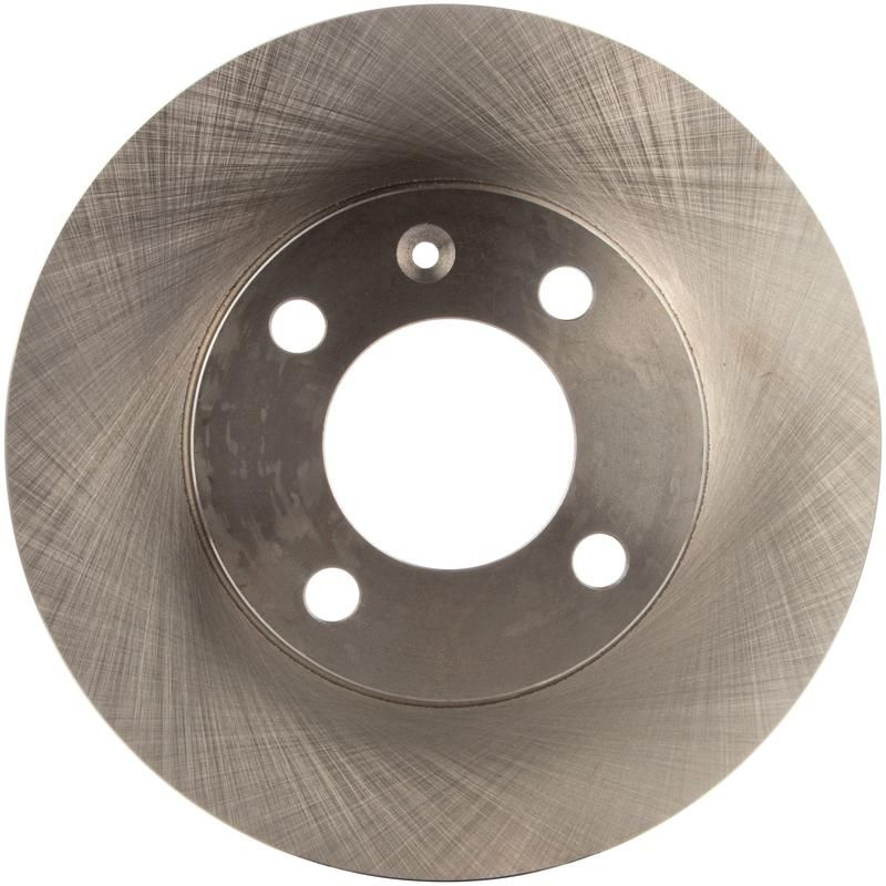 MAGMA BRAKE PMR585091 MAGMA Premium PMR585091 Disc Brake Rotor