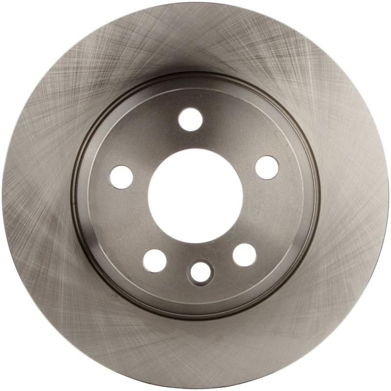MAGMA BRAKE PMR585100 MAGMA Premium PMR585100 Disc Brake Rotor