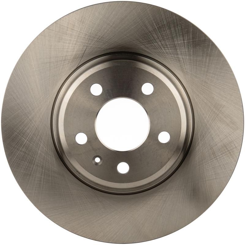 MAGMA BRAKE PMR585110 MAGMA Premium PMR585110 Disc Brake Rotor