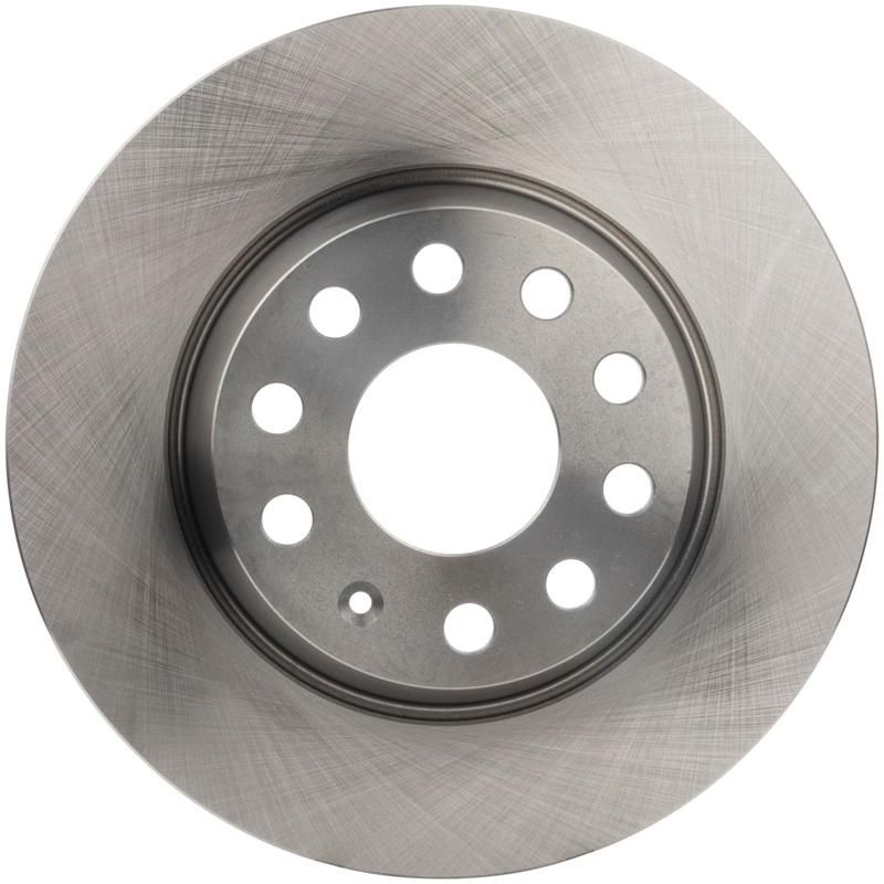 MAGMA BRAKE PMR585112 MAGMA Premium PMR585112 Disc Brake Rotor