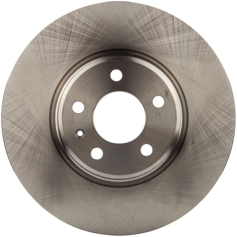 MAGMA BRAKE PMR585113 MAGMA Premium PMR585113 Disc Brake Rotor