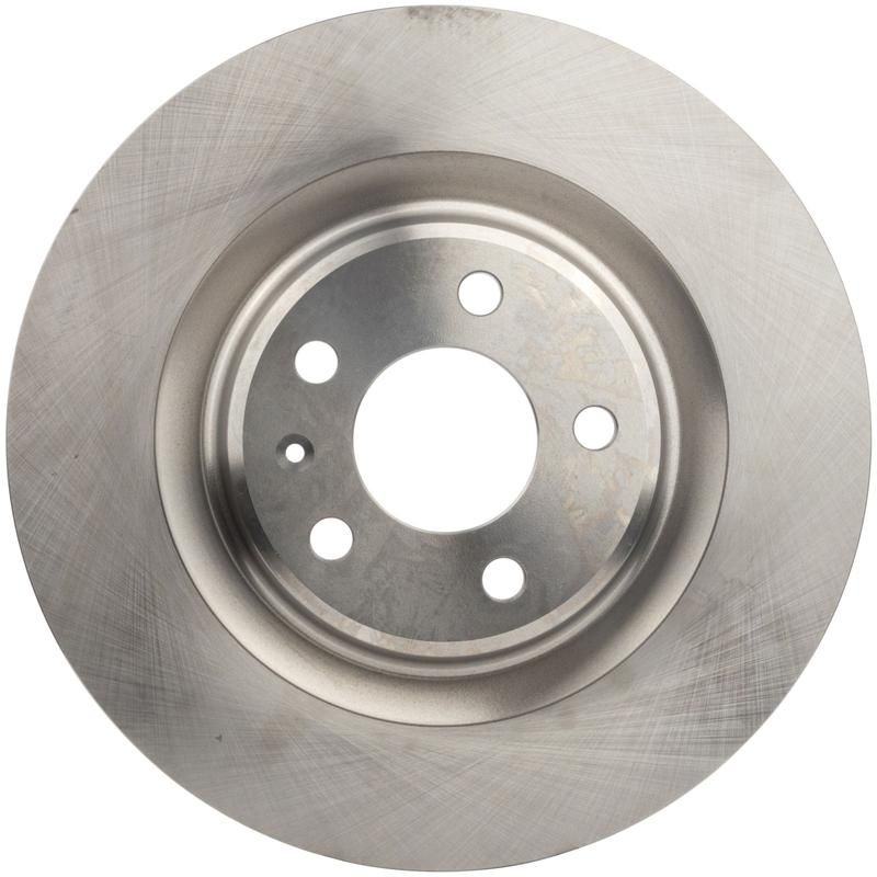 MAGMA BRAKE PMR585114 MAGMA Premium PMR585114 Disc Brake Rotor