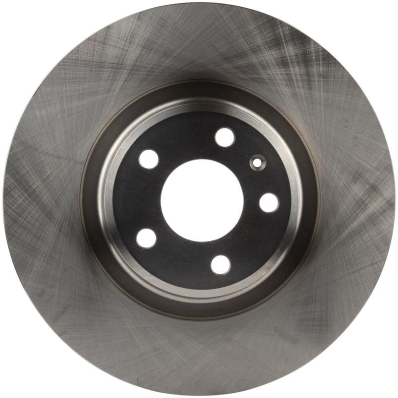 MAGMA BRAKE PMR585121 MAGMA Premium PMR585121 Disc Brake Rotor