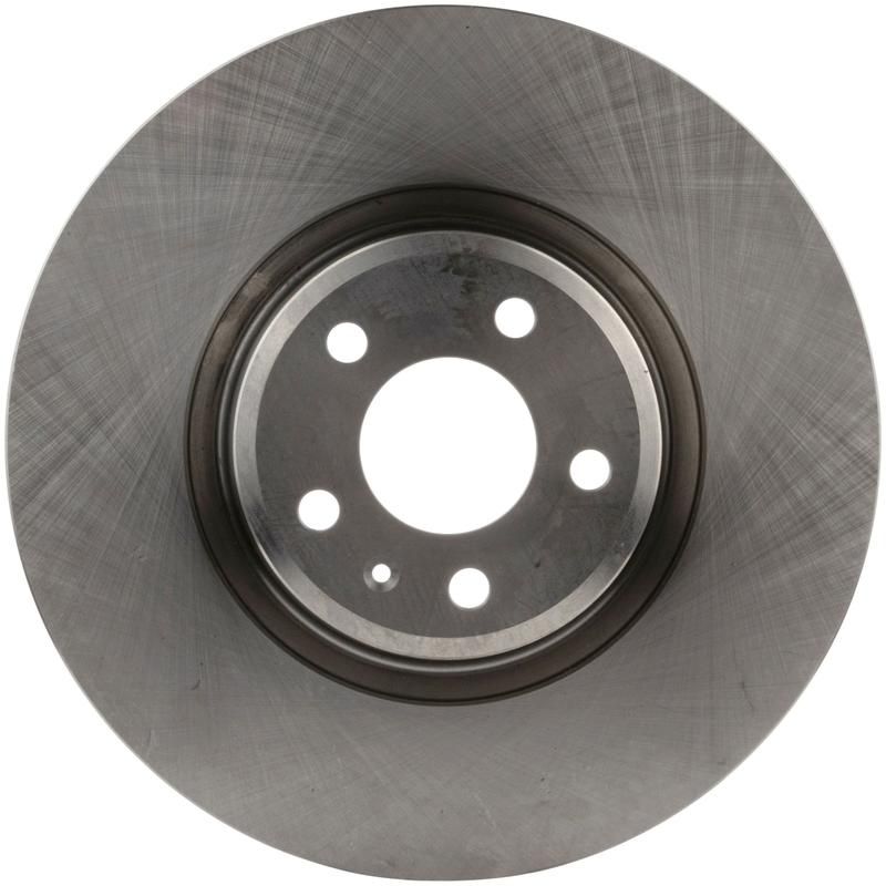 MAGMA BRAKE PMR585122 MAGMA Premium PMR585122 Disc Brake Rotor