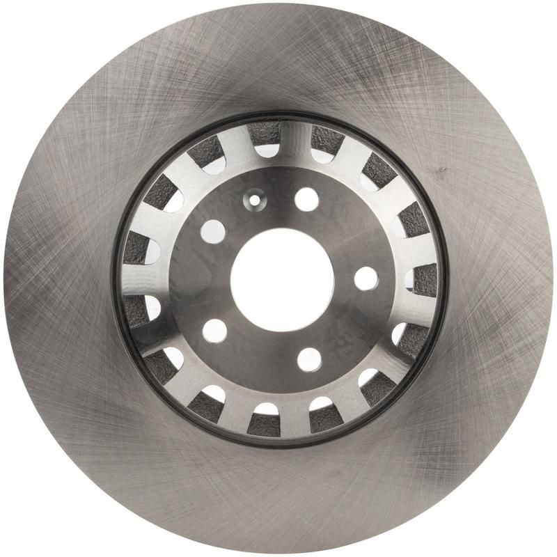 MAGMA BRAKE PMR585124 MAGMA Premium PMR585124 Disc Brake Rotor