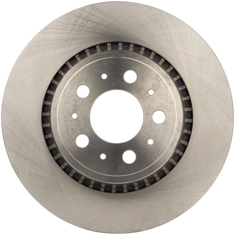 MAGMA BRAKE PMR605038 MAGMA Premium PMR605038 Disc Brake Rotor