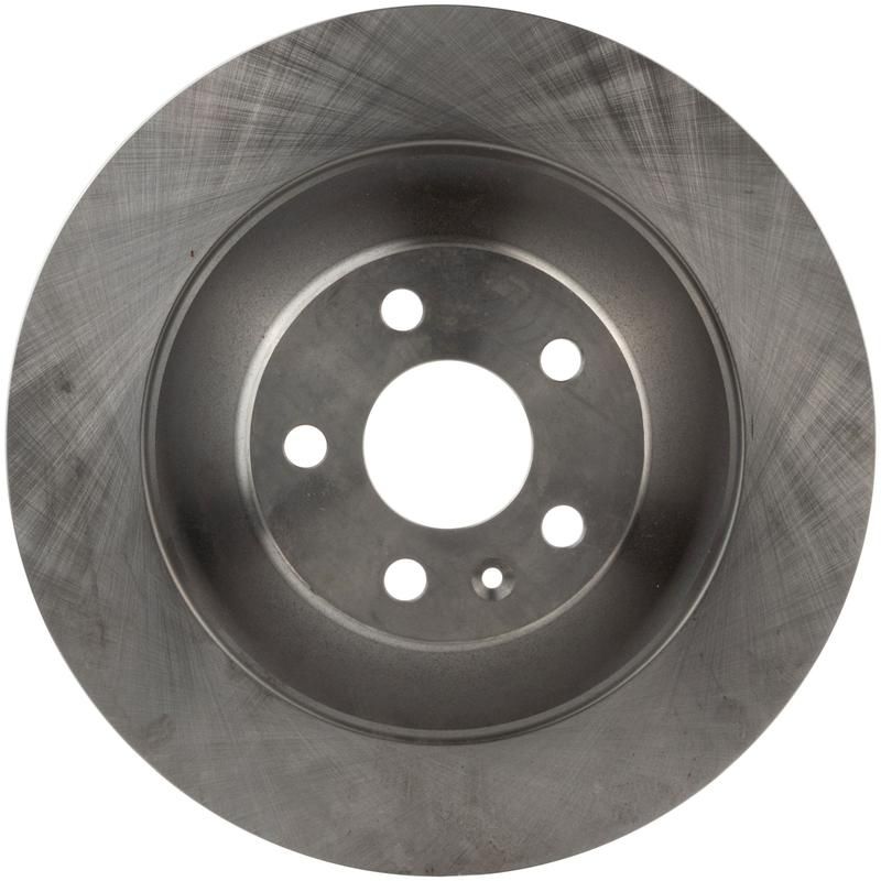 MAGMA BRAKE PMR605047 MAGMA Premium PMR605047 Disc Brake Rotor
