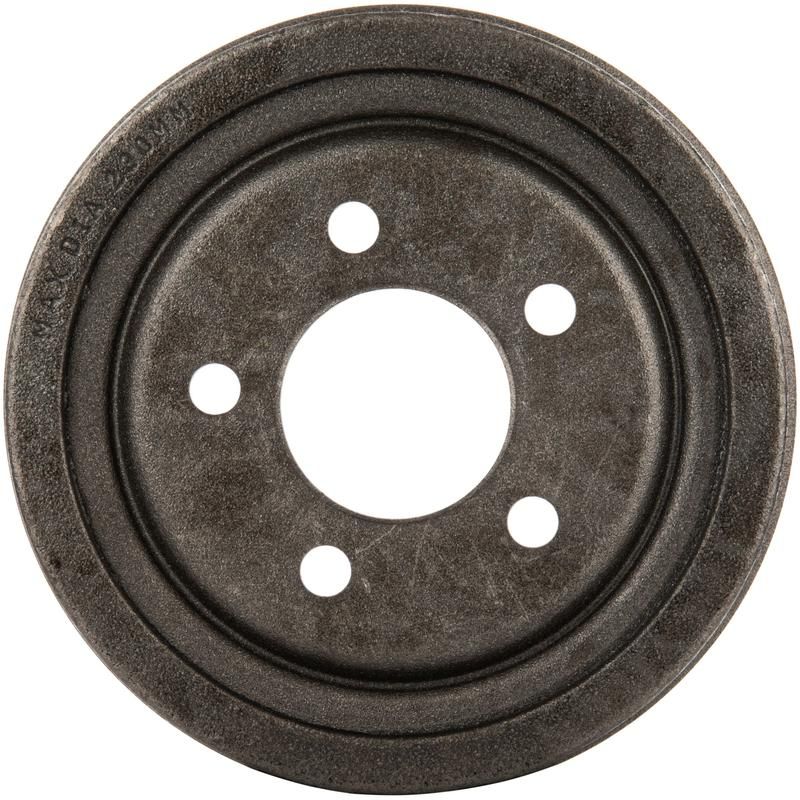 MAGMA BRAKE PMU14066 MAGMA Premium PMU14066 Brake Drum