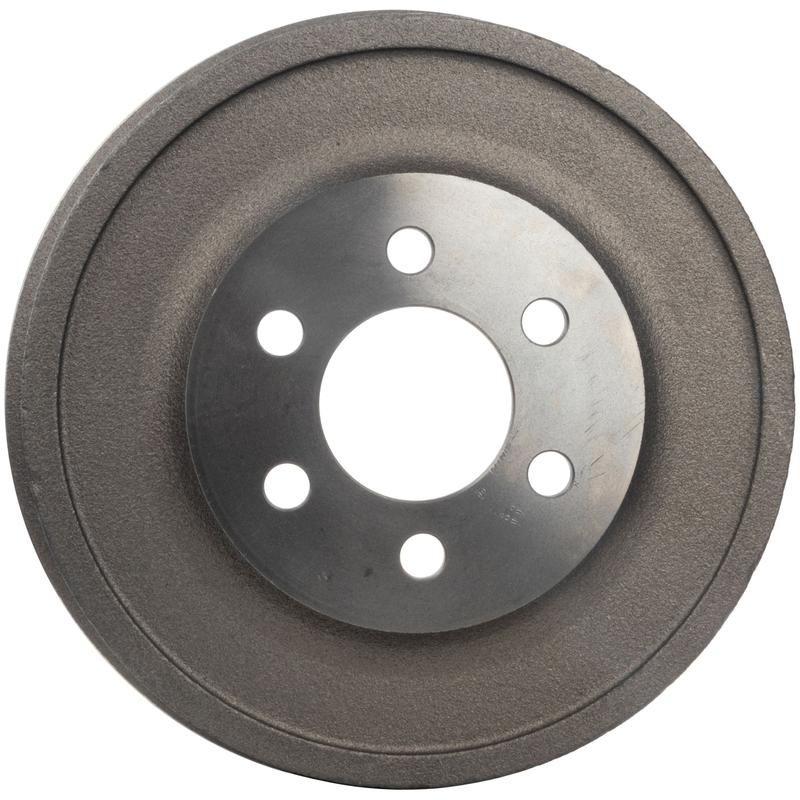 MAGMA BRAKE PMU14096 MAGMA Premium PMU14096 Brake Drum