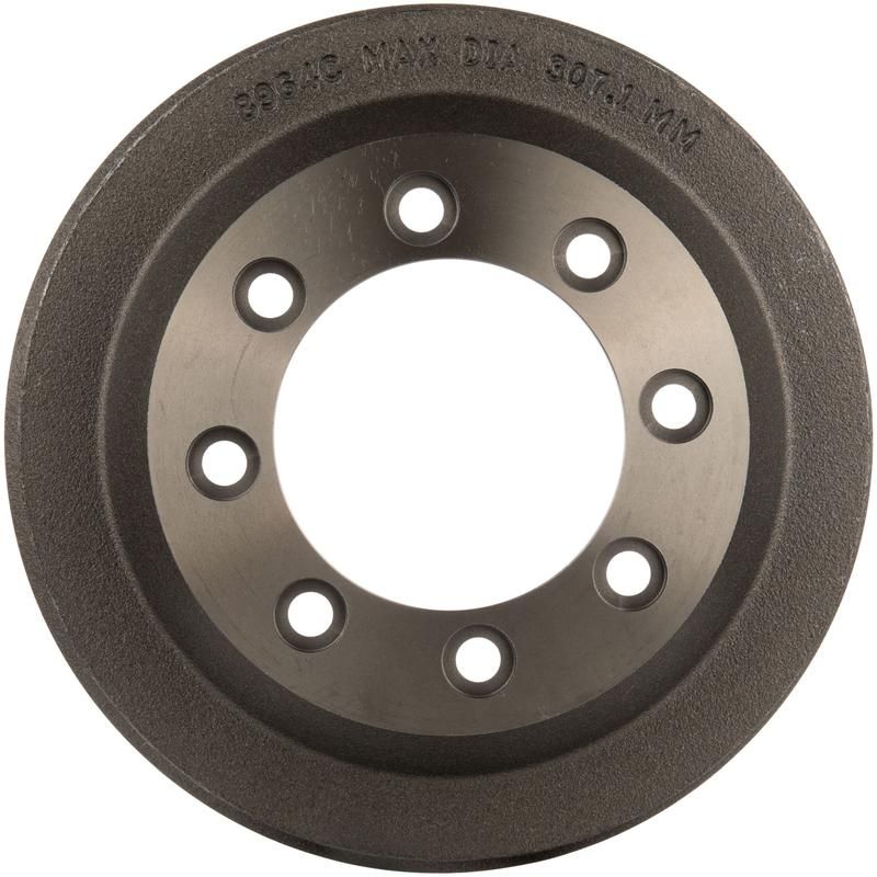 MAGMA BRAKE PMU20062 MAGMA Premium PMU20062 Brake Drum