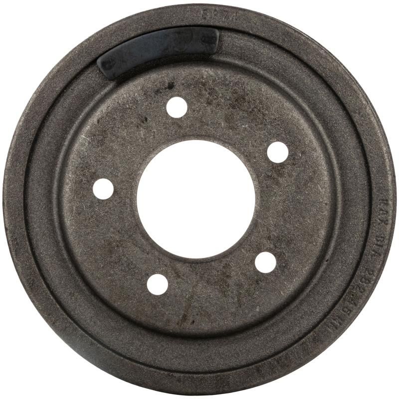 MAGMA BRAKE PMU20068 MAGMA Premium PMU20068 Brake Drum