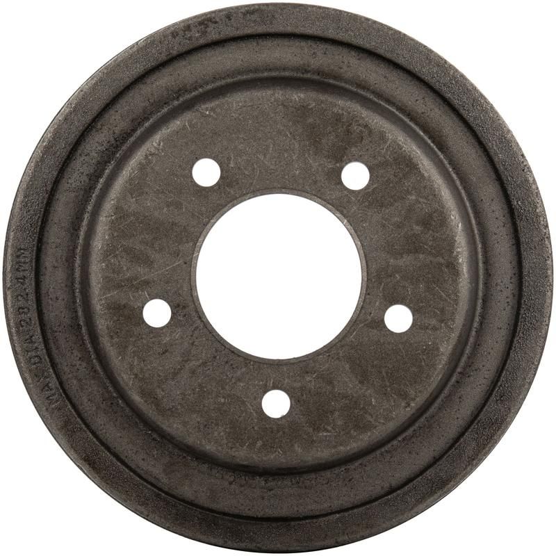 MAGMA BRAKE PMU20103 MAGMA Premium PMU20103 Brake Drum