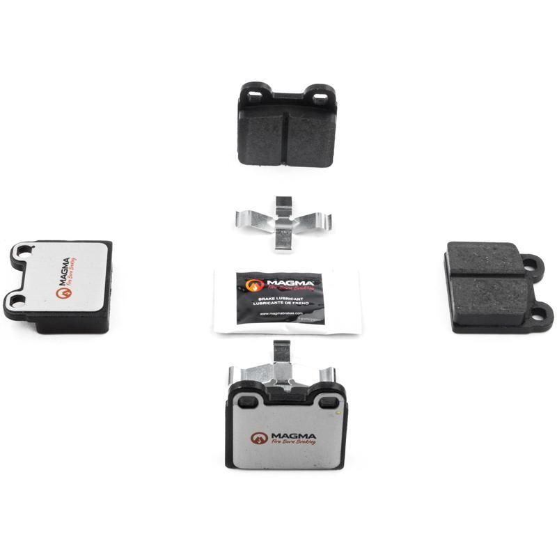 MAGMA BRAKE PSD30C MAGMA Pro-Series PSD30C Ceramic Brake Pads