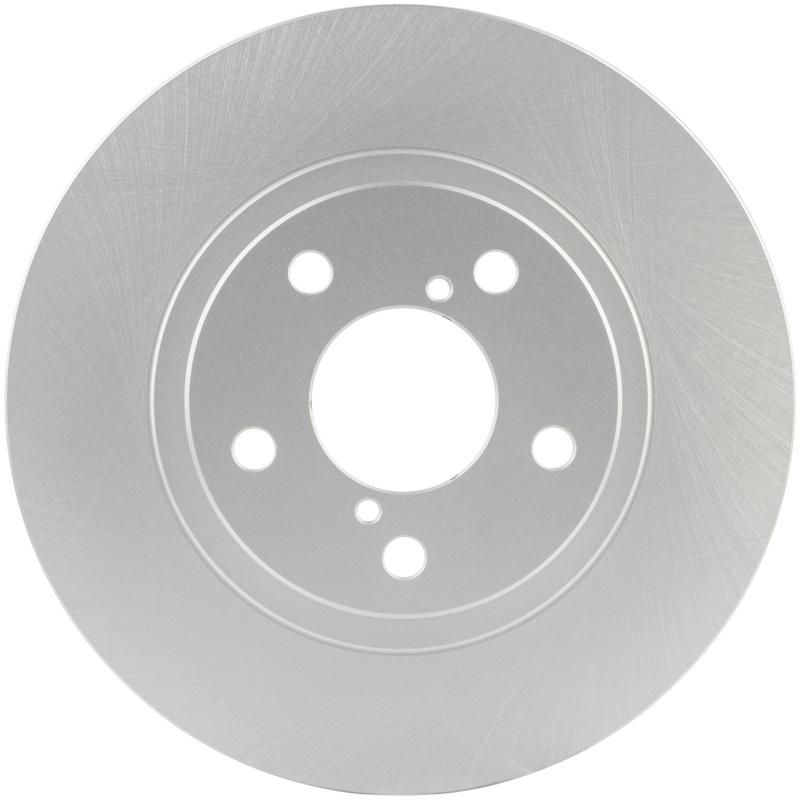 MAGMA BRAKE PSR523008 MAGMA Pro-Series PSR523008 Coated Disc Brake Rotor