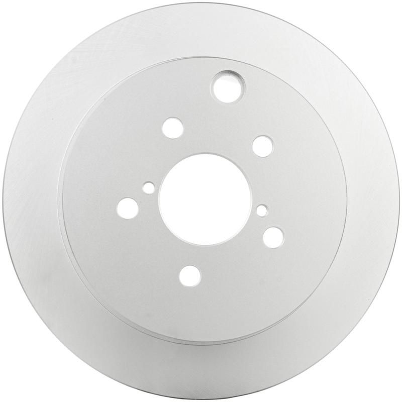 MAGMA BRAKE PSR525034 MAGMA Pro-Series PSR525034 Coated Disc Brake Rotor