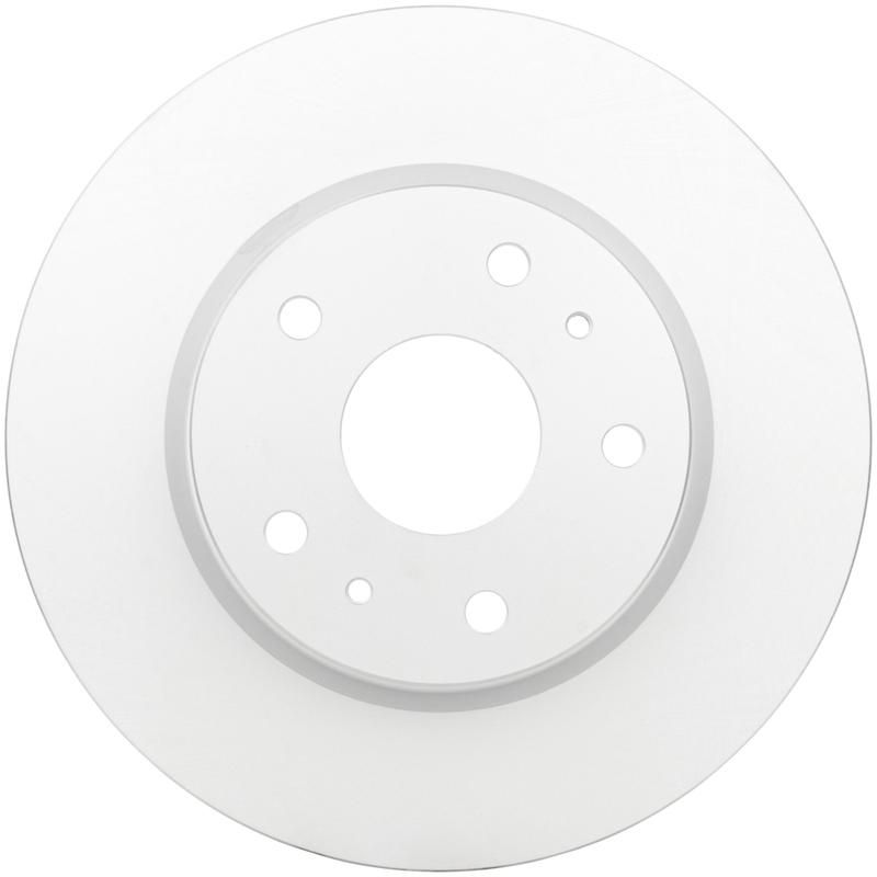 MAGMA BRAKE PSR543006 MAGMA Pro-Series PSR543006 Coated Disc Brake Rotor