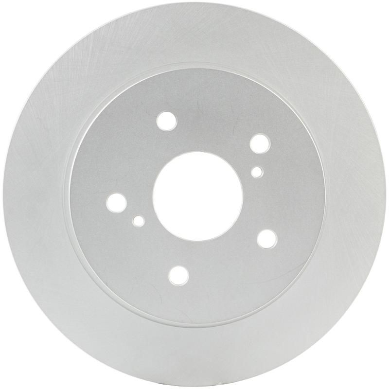MAGMA BRAKE PSR543008 MAGMA Pro-Series PSR543008 Coated Disc Brake Rotor