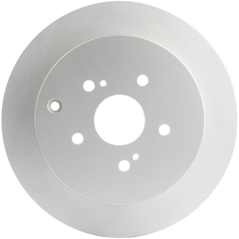 MAGMA BRAKE PSR545013 MAGMA Pro-Series PSR545013 Coated Disc Brake Rotor