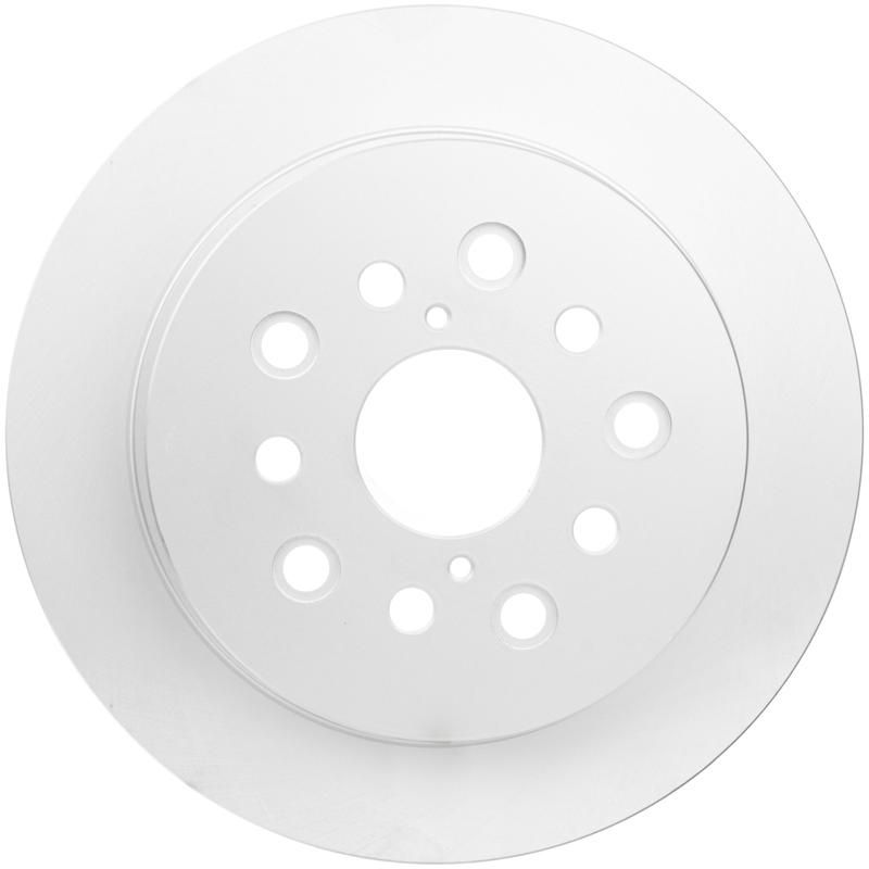 MAGMA BRAKE PSR563074 MAGMA Pro-Series PSR563074 Coated Disc Brake Rotor